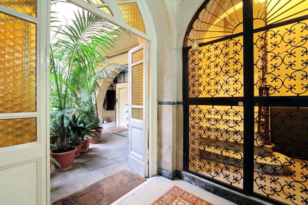 Le 2 Basiliche - Esquilino Retreat Apartment Rome Exterior photo